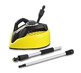 Kärcher T400 Plus T-Racer Patio Cleaner - Pressure Washer Accessory