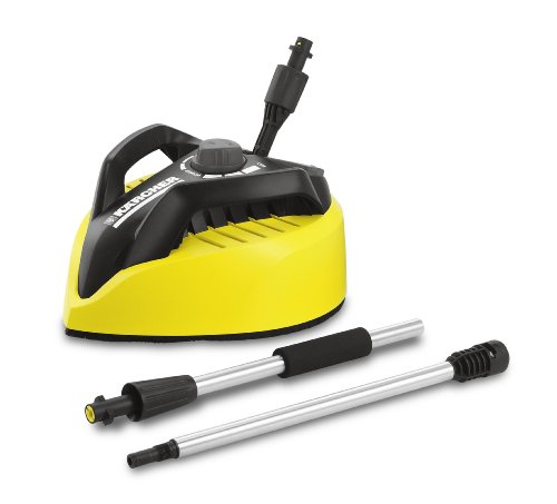 Kärcher T400 Plus T-Racer Patio Cleaner - Pressure Washer Accessory