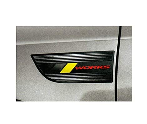 SUZUKI ALTO WORKS@XYL Ag[NXyHA36Sz@tF_[K[jbV(EZbg)[99000-990EJ-FG7]