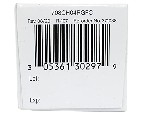 Formula Em Generic For Emetrol Nausea & Upset Stomach Relief Cherry Flavor 4 Oz. Bottle Pack Of 3 Total 12 Oz. #TOP3