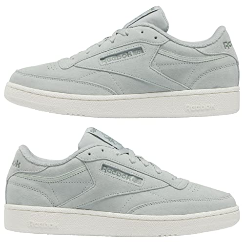 Image of Reebok Men Club C 85 Sea Spray /Harmony Green /Chalk 10