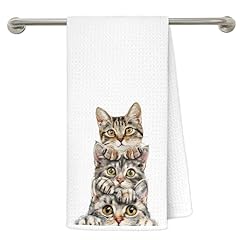 Cat Towel C