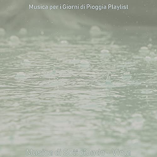 Musica - Giovane