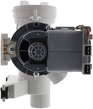Amazon.com: Washer Pump WH23X10028 : Appliances