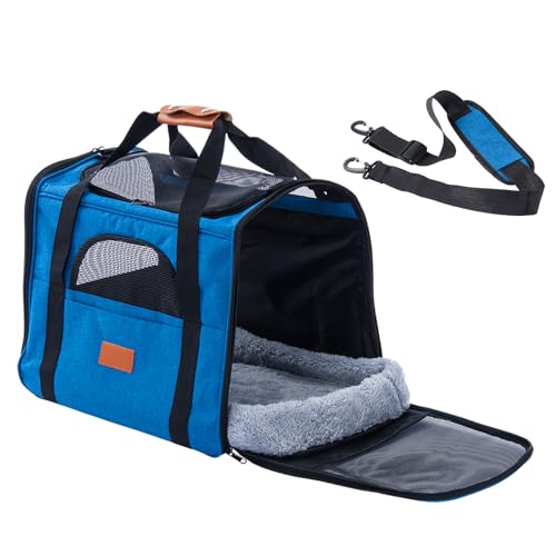 引っ掻き傷に強い 4way バッグ ペットキャリー 【公式通販】