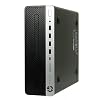 HP PC ProDesk 600 G3 SFF Intel Pentium G4400 RAM 64 GB SSD 480 GB Windows 10 WiFi (gereviseerd)