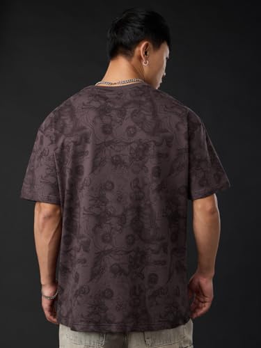 Image of The Souled Store Men T-Shirt
