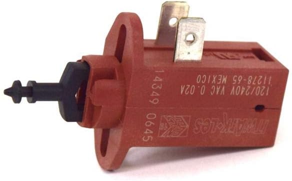 Samsung DD66-00057A Dishwasher Thermal Actuator