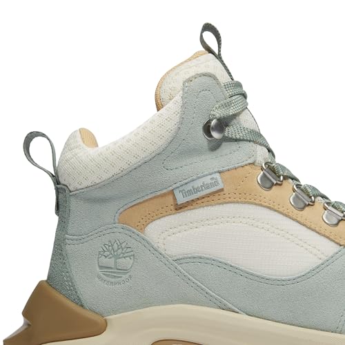 Image of Timberland Mt. Maddsen Peak Mid Lace-Up Waterproof