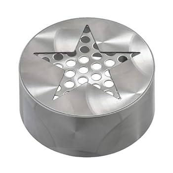 Amazon.co.jp: pa-man エアースペンサーカバー 星抜き