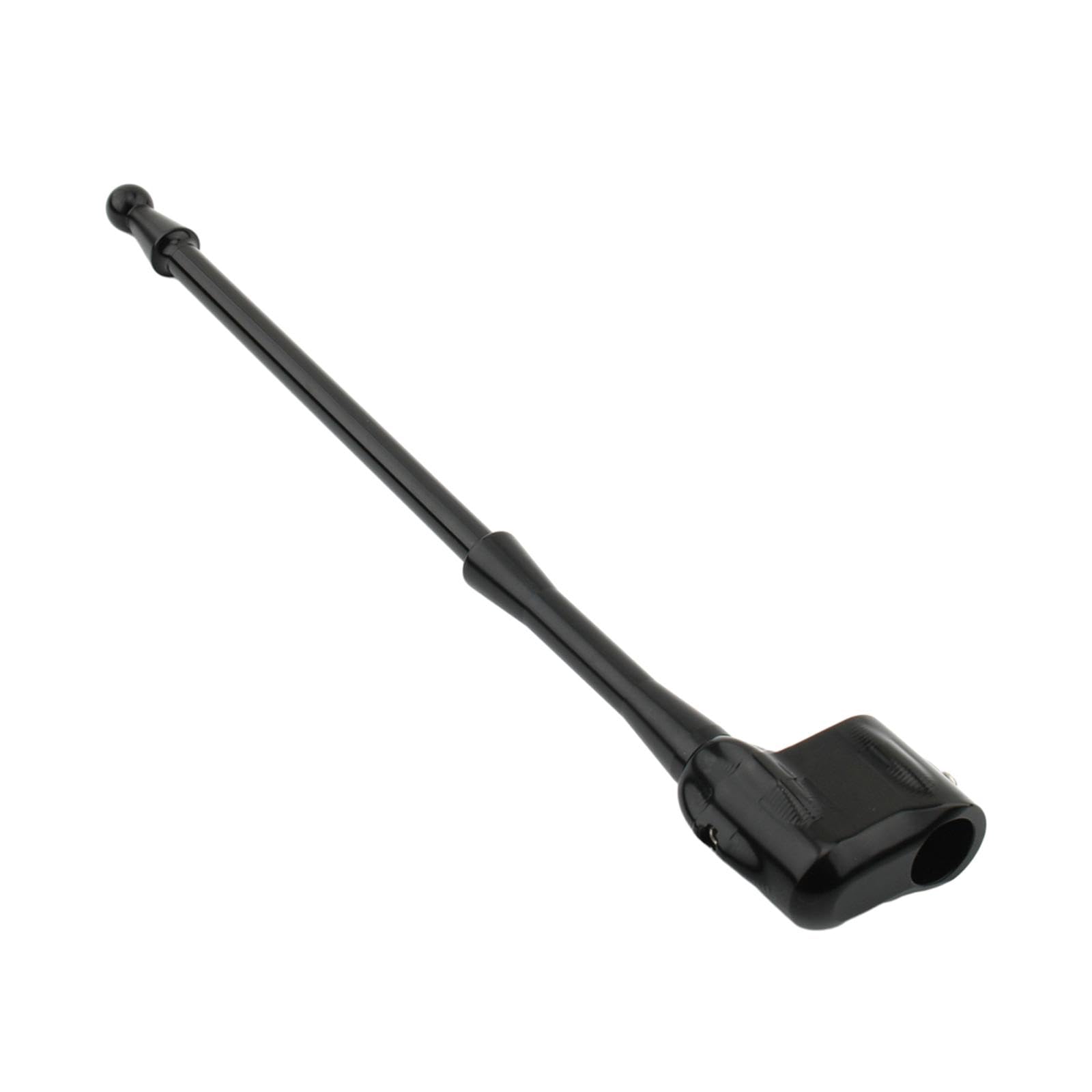 Bnf® Motorcycle Flag Pole Durable Motorcycle Flagpole Mount for Honda GL1800 Black | Parts & Accessories | Car & Truck Parts | Interior | Seat Covers'-picture-13