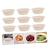 Zoom IMG-2 phenofice 100 pezzi ciotole di Zoom IMG-2 phenofice 100 pezzi ciotole di