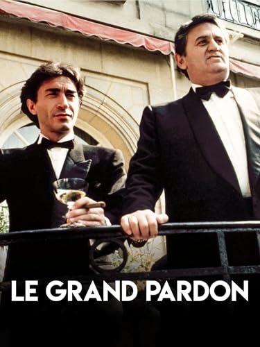 Le Grand Pardon