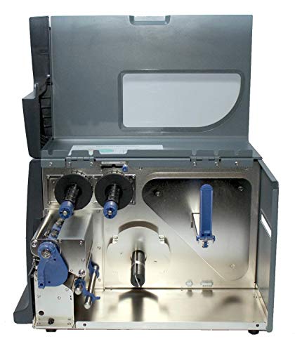 Intermec Easycoder Pd42 Pd42Gj1100001020 Thermal Barcode Label Printer Parallel Usb Network Serial Rewinder 203Dpi #TOP1