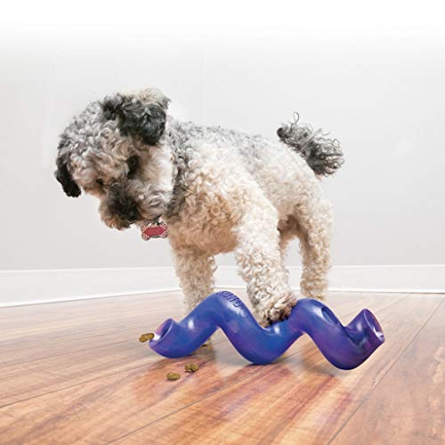 Kong Treat Spiral Stick S – 6,4 x 7 x 24,1 cm
