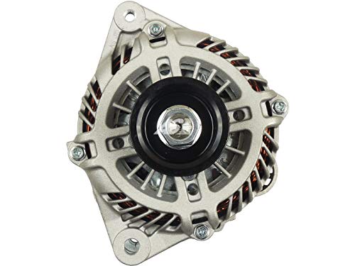 As-Pl A5263 Alternator