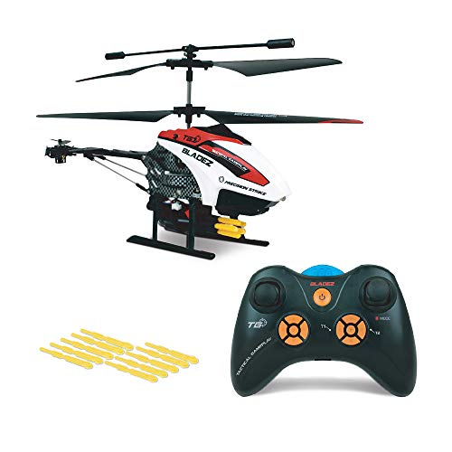 Preisvergleich Produktbild Bladez Toyz 3 Kanal Hubschrauber Gameplay mit On Board Raketen