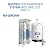 APEC WATER Systems Filter-MAXQUICK US Made 90 GPD Complete Replacement Filter Set for Ultimate Series Reverse Osmosis Water Filter System RO-QUICK90 Stage 1-4