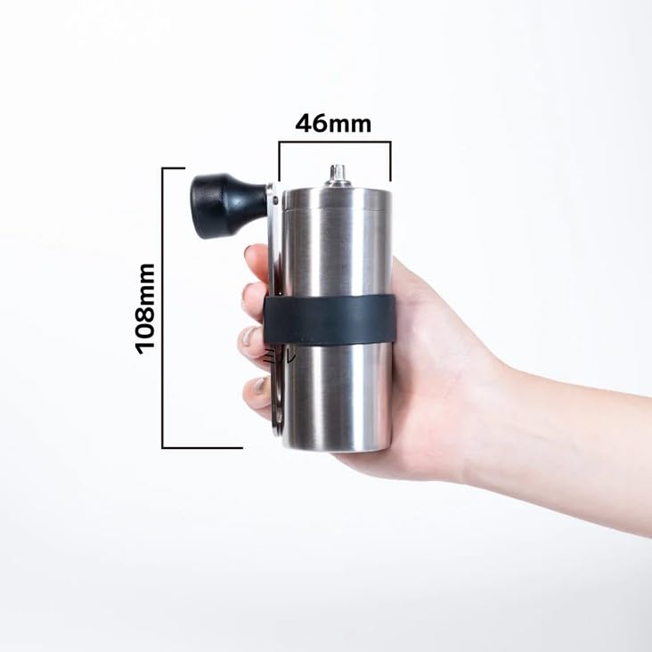 Amazon | POKETLE ポケトルコーヒー キット東洋スチール 工具箱 手挽き