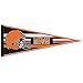 NFL Cleveland Browns WCR63763715 Carded Classic Pennant, 12" x 30"