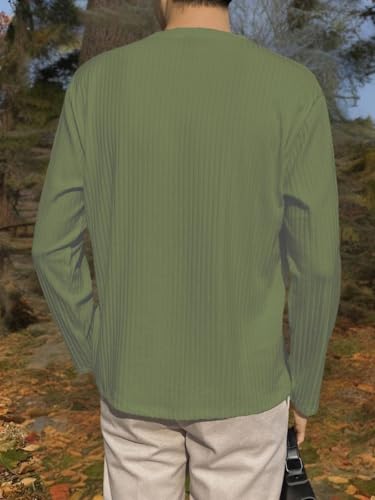 Image of Leriya Fashion Polo T-Shirt for Men - Cotton Full Sleeve Regular Fit Tee | Perfect for Golf, Travel & Outdoor Casual Look