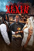 Never Again 1736898256 Book Cover