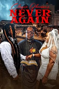 Paperback Never Again Book