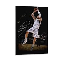 Amazon.co.jp: Dirk Nowitzki ダーク・ノビツキー バスケットボール