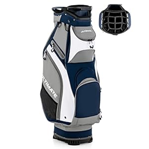 Tangkula Golf Cart Bag