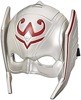 Thor: Love and Thunder Mighty Thor Kid's Hero Mask