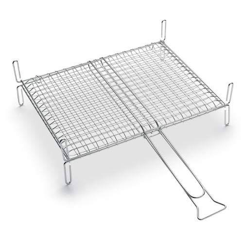 BST Art. 93A Griglia Griglia Cromata