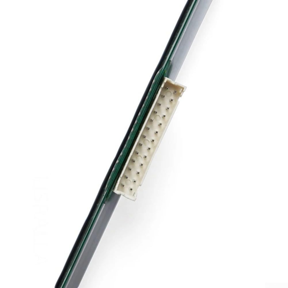 Części zamienne do DIGI SM500 MK4 SM720 - Wytrzymała termiczna głowica drukująca do drukarek skalowych POS - Element grzewczy z szybką reakcją - Detaliczny druk kodów kreskowych - Korpus ze stopu