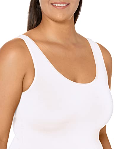 Yummie Women's Seamless Reversible Shapewear Tank Top3