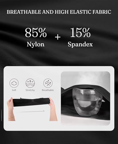 FeelinGirl Bras for Women Comfy Seamless Wireless Bralettes4