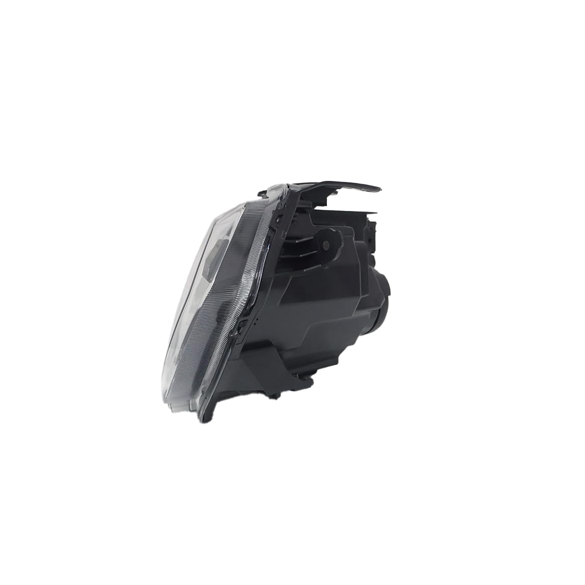Faro cromo derecho para RENAULT DACIA DUSTER 2022 XF733-010 R：260101613R 260109550R