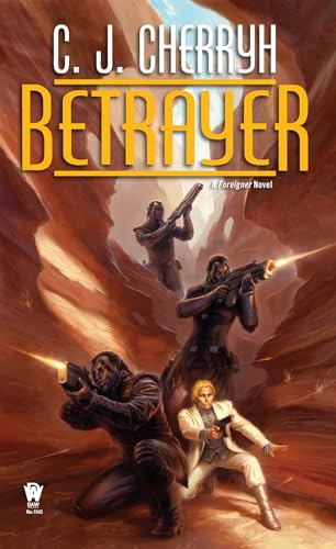 Betrayer view 2