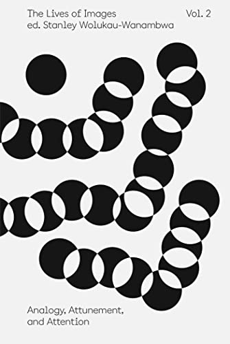 The Lives Of Images, Vol. 2: Analogy, Attunement, And Attention (An Aperture Reader Series) #TOP11