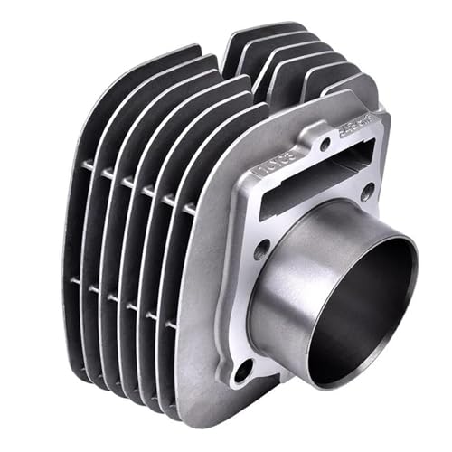 Piston et Joint pour ATV Big Bear 350 : Randonnée Sûre - 7