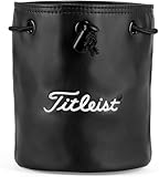 Titleist Klassische Wertsachen-Tasche