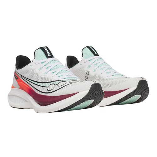 Image of Saucony Men's Endorphin Pro 5 Sneaker