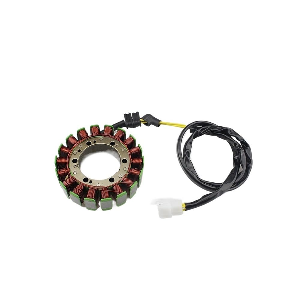 Bobine de stator magnéto pour moto VT800 pour voyager sur les routes de France sans panne