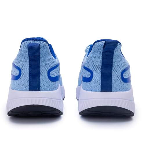 Image of Women Arch Support Walking Shoes,Orthotic Non Slip Sneakers Comfort Working Shoes for Foot Pain Relief