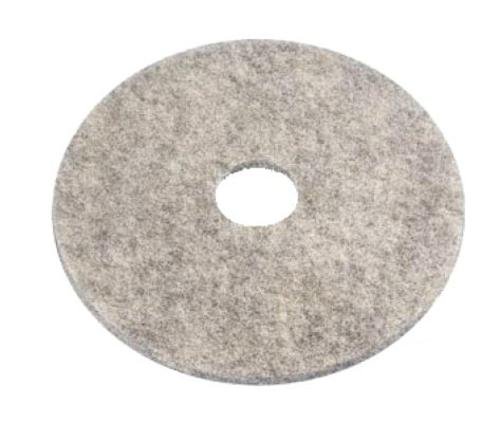 Ecoselect Porko Plus Burnishing Floor Pad, 20" (Pack of 5)
