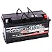 BlackMax Autobatterie 12V 100Ah 800A Starterbatterie MAX95 +30 Edition ersetzt 85Ah 88Ah 92Ah 95Ah