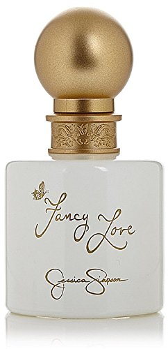 Jessica Simpson Fancy Love Eau De Parfum Spray 1.70 oz