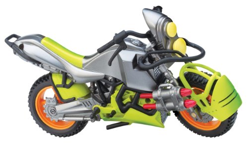 Teenage Mutant Ninja Turtles MMX Cycle Vehicle