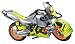 Teenage Mutant Ninja Turtles MMX Cycle Vehicle