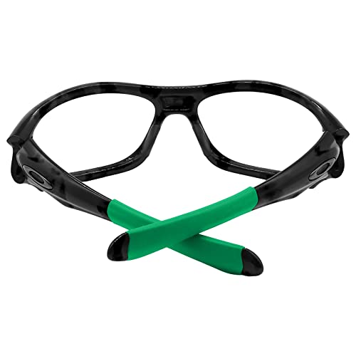 Image of Replacement Earsocks for Oakley Pit Bull OO9127 Sunglass