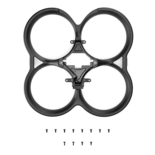 Protecteur d hélice DJI Avata anti collision pour voler sans casser