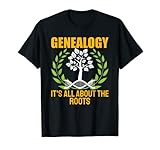 Genealogy Supplies Ancestry Hertitage Roots Gift